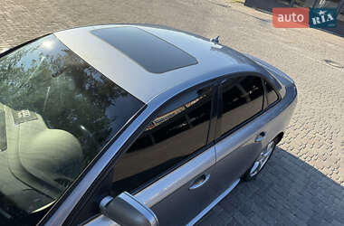 Седан Audi A4 2011 в 