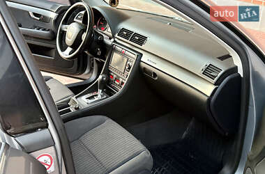 Седан Audi A4 2005 в 