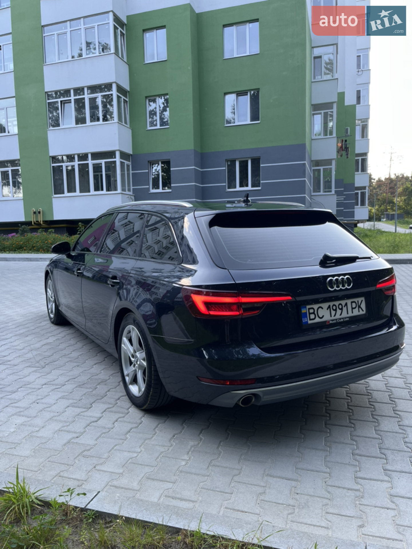 2018 Audi A4 - мініатюра 8