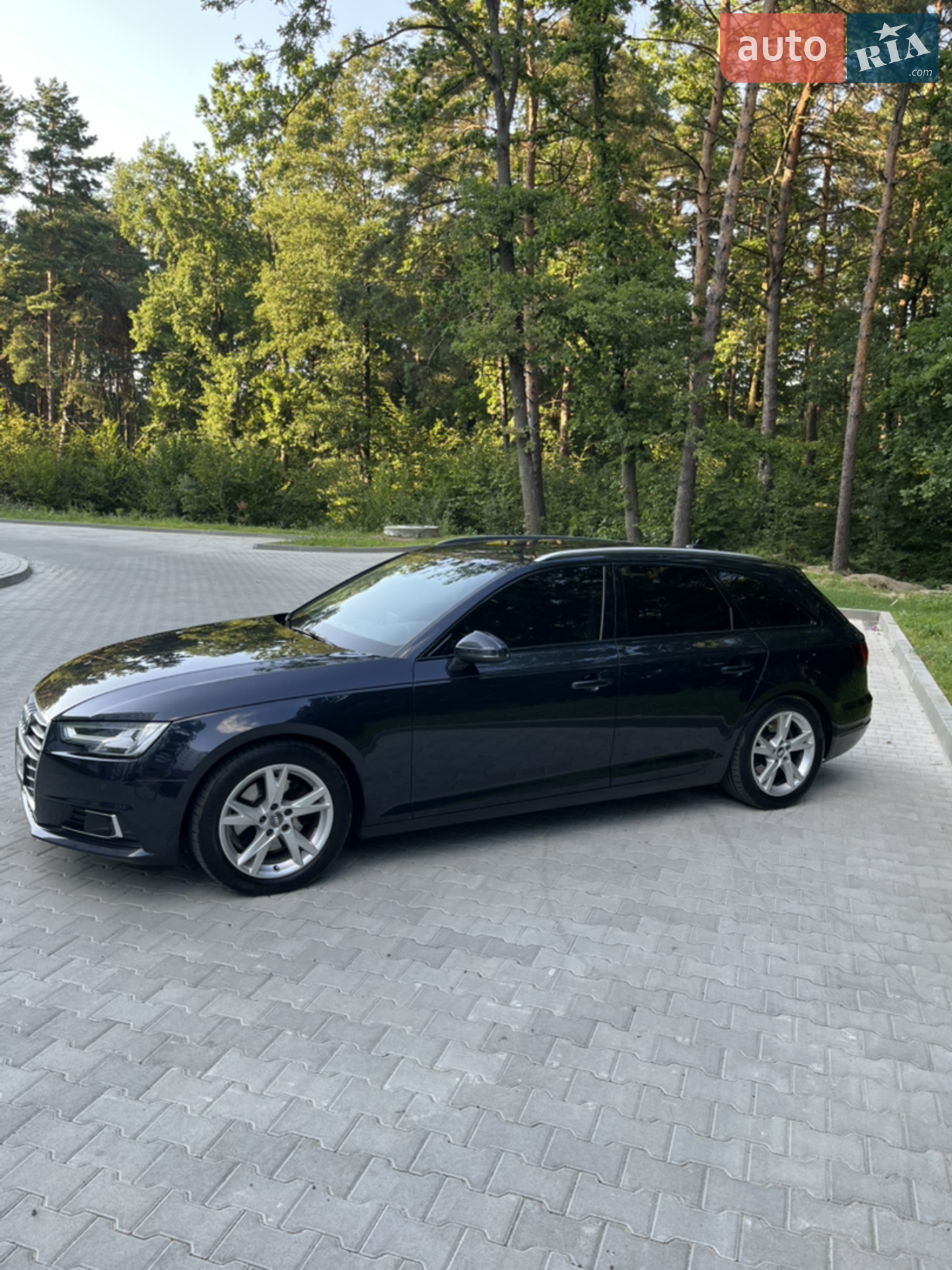 2018 Audi A4 - мініатюра 7