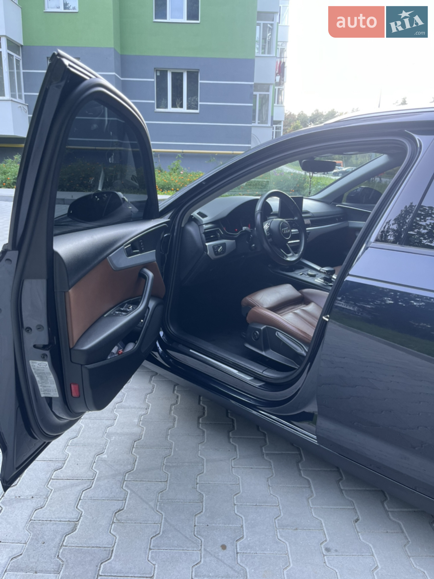 2018 Audi A4 - мініатюра 20