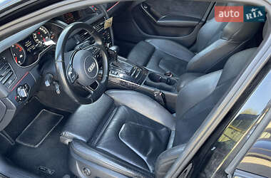 Седан Audi A4 2013 в 
