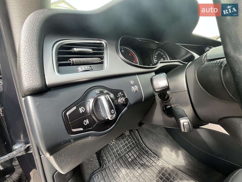 Универсал Audi A4 2013 в Одессе