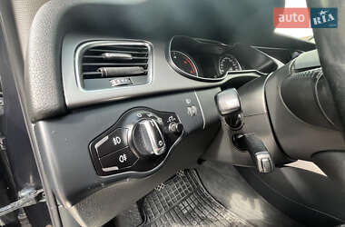 Универсал Audi A4 2013 в 