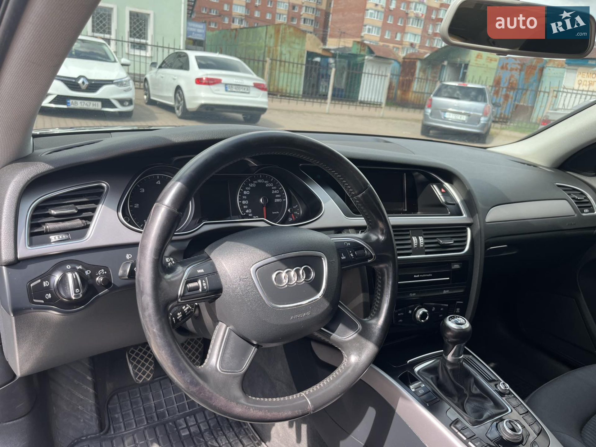 2013 Audi A4 - мініатюра 16