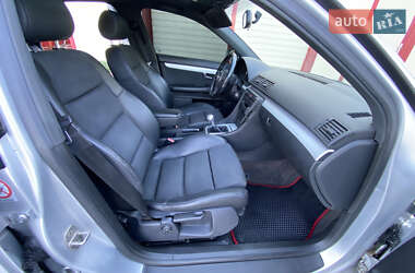 Седан Audi A4 2002 в 