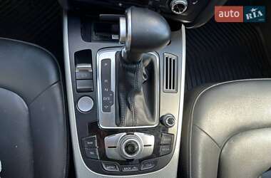 Седан Audi A4 2015 в 