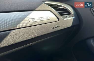 Седан Audi A4 2015 в 