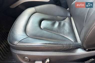 Седан Audi A4 2015 в 