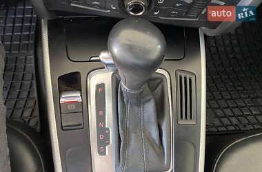Седан Audi A4 2011 в 