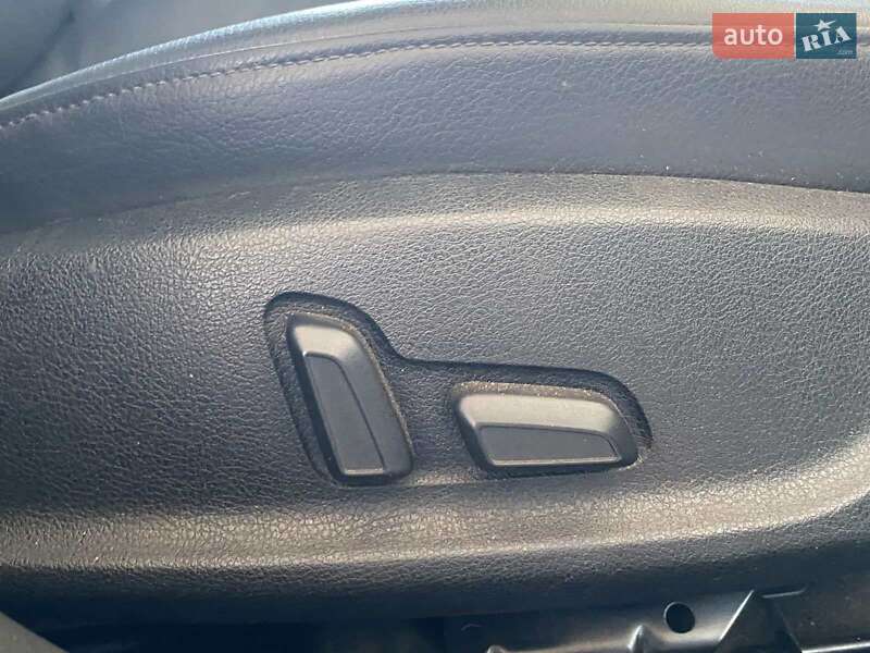 Седан Audi A4 2011 в Николаеве