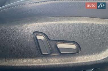 Седан Audi A4 2011 в 