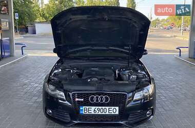 Седан Audi A4 2011 в 