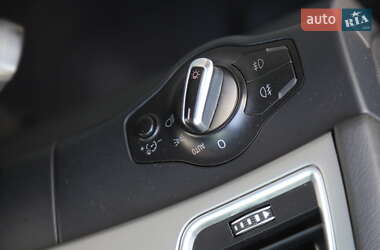 Седан Audi A4 2014 в 
