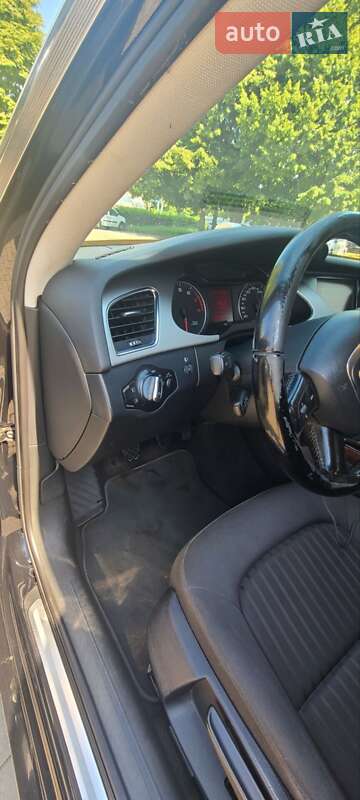 Универсал Audi A4 2008 в Черновцах