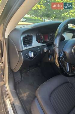 Универсал Audi A4 2008 в 