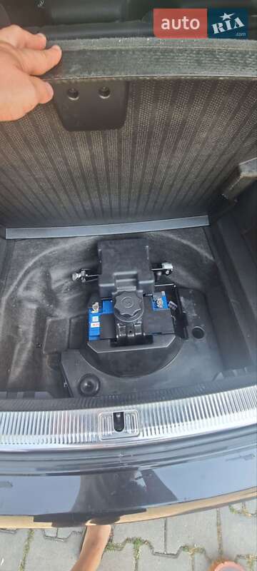 Универсал Audi A4 2008 в Черновцах