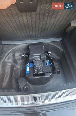 Универсал Audi A4 2008 в 