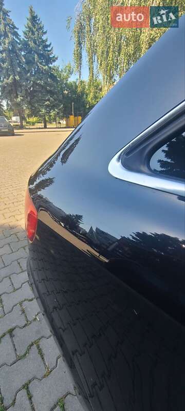 Универсал Audi A4 2008 в Черновцах