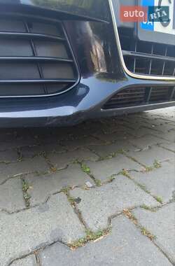 Универсал Audi A4 2008 в 