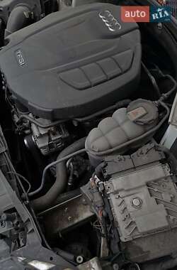 Седан Audi A4 2019 в 
