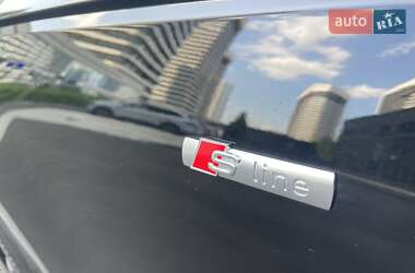 Седан Audi A4 2019 в 