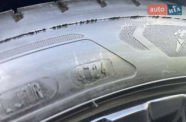Седан Audi A4 2019 в 