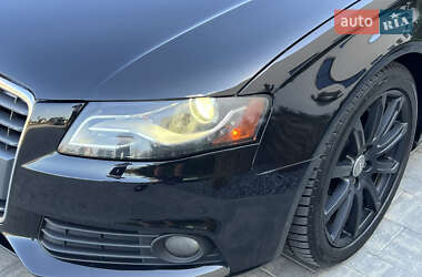 Седан Audi A4 2010 в 