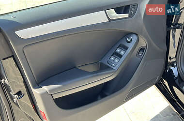 Седан Audi A4 2010 в 