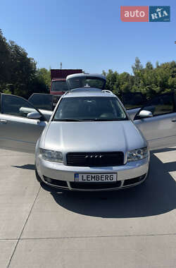 Универсал Audi A4 2003 в 