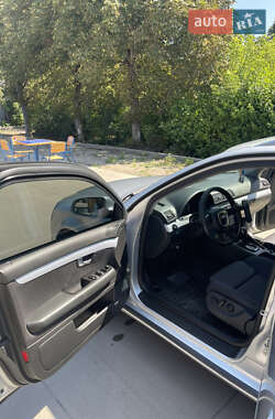 Универсал Audi A4 2003 в 