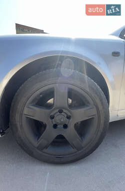 Универсал Audi A4 2003 в 