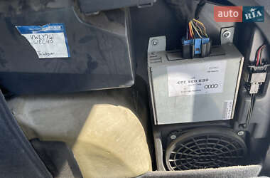 Универсал Audi A4 2003 в 