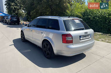 Универсал Audi A4 2003 в 