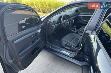 Универсал Audi A4 2007 в 