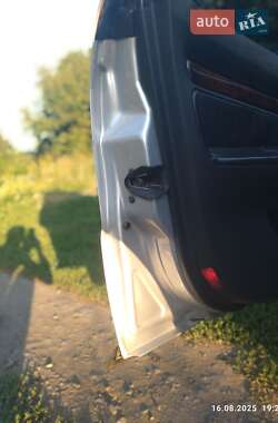 Седан Audi A4 2000 в 