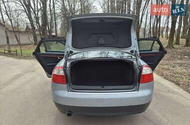 Седан Audi A4 2001 в 