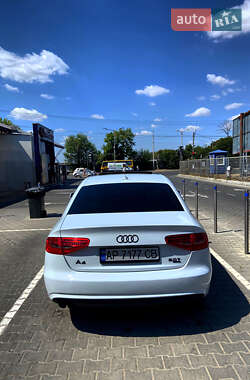 Седан Audi A4 2012 в 
