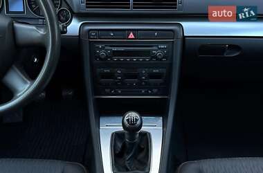 Седан Audi A4 2006 в 