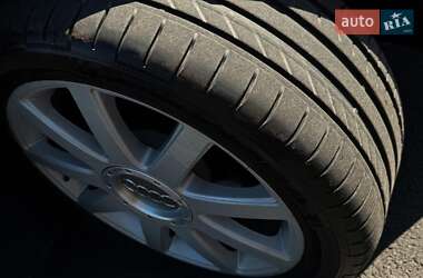 Седан Audi A4 2006 в 