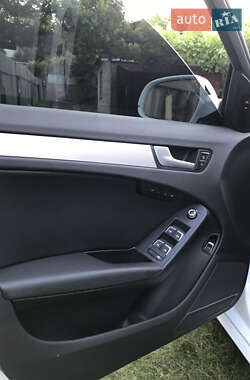 Седан Audi A4 2014 в 