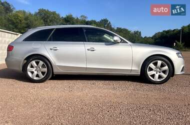 Универсал Audi A4 2008 в 