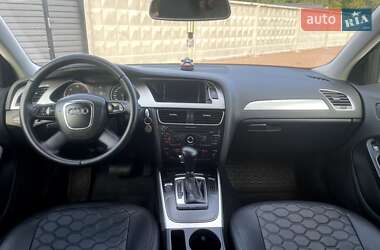 Универсал Audi A4 2008 в 