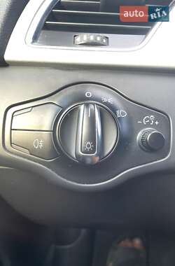 Универсал Audi A4 2008 в 