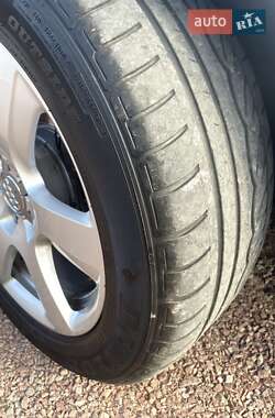 Универсал Audi A4 2008 в 