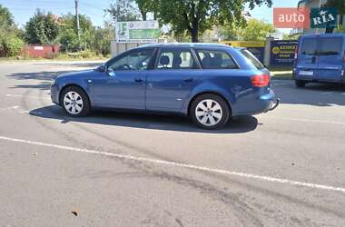 Универсал Audi A4 2005 в 