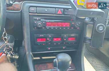 Универсал Audi A4 2005 в 