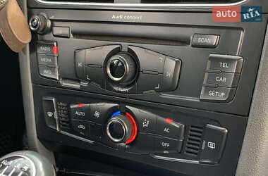 Седан Audi A4 2009 в 