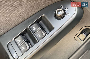 Седан Audi A4 2009 в 