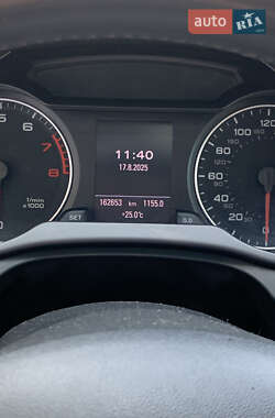 Седан Audi A4 2010 в 